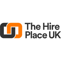 The Hire Place UK logo - Similar company to Hadron Construction