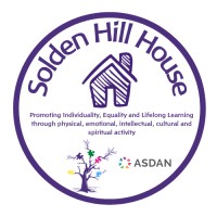 Solden Hill House logo - Similar company to Grangemoor Care Homes Limited