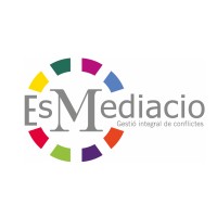 EsMediacio logo - Similar company to Addo Conflict Resolution