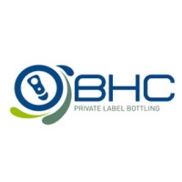 Energy drink - BHC SARL logo - Similar company to Pavan Nutra
