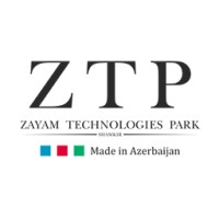 Zayam Technologies Park logo - Similar company to Parkservis