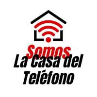 SOMOS LA CASA DEL TELEFONO logo - Similar company to La Casa Del Teléfono