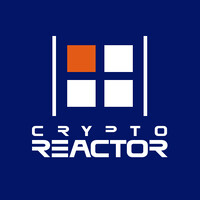 cryptoreactor.ru logo - Similar company to Cifris