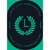Lasat Life Corp logo - Similar company to Gmcfny