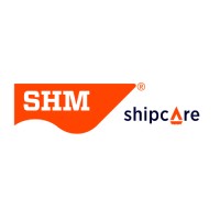 SHM Shipcare Malaysia logo - Similar company to Shm Group
