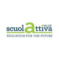 ScuolAttiva Onlus logo - Similar company to Aspiretech Systems