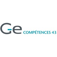 GE COMPETENCES 43 logo - Similar company to Presti-Sud
