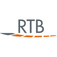 RTB GmbH & Co. KG logo - Similar company to Traffiq