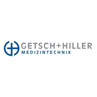 Getsch+Hiller Medizintechnik GmbH logo - Similar company to Doppkon Gmbh & Co. Kg