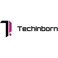 TechInborn logo - Similar company to Timespreneur Ventures Inc