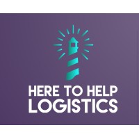 Here to Help Logistics logo - Similar company to Topcats Koh Samui