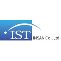 INSAN Co., Ltd. logo - Similar company to Be-Rex