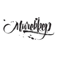 Mürekkep logo - Similar company to Many Points Creative