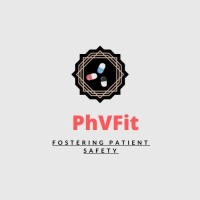 PhVFit logo - Similar company to Delexcel