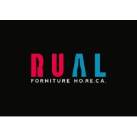 RUAL Forniture Ho.Re.Ca. logo - Similar company to Yez Maker Sense