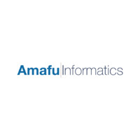 Amafu Informatics. logo