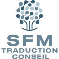 SFM Traduction Conseil logo - Similar company to Translite Solutions