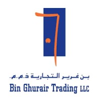 Bin Ghurair Trading LLC logo - Similar company to Studiowb