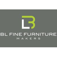 BL Fine Furniture logo - Similar company to Beespoke Home