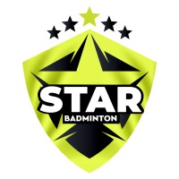 Star Badminton Academy logo - Similar company to Aze Badminton Academy