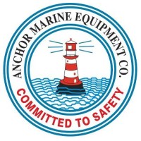Anchor Marine Equipment Co LLC logo - Similar company to Anchor Marine Service [Anchorship ⚓]