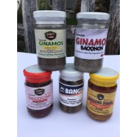 Jimmys Homemade Products logo - Similar company to Remake