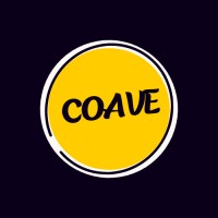 COAVE logo - Similar company to Microsoft Learn Student Ambassadors Oau Community