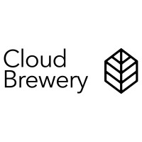 Cloud Brewery logo - Similar company to I61 Foundation