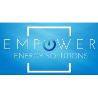 Empower Energy Solutions logo - Similar company to Empower Software Solutions