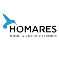 Homares logo - Similar company to Homa Ec Co.