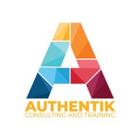Authentik Consulting and Training logo - Similar company to Kb Benefits