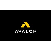 Avalon logo - Similar company to Homze