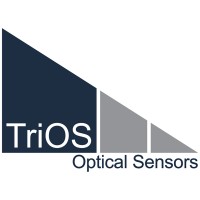 TriOS Optical Sensors logo - Similar company to Aqualabo