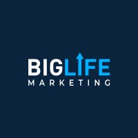 Big Life Marketing logo - Similar company to Jireh Tech Solutions