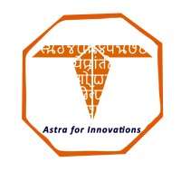 TVASHTRA INDUSTRIES PRIVATE LIMITED logo - Similar company to Vision Mechatronics