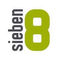 sieben8 Events logo - Similar company to Primetime Events