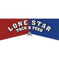 Lone Star Tack & Feed Inc. logo - Similar company to Champion Feed Services Ltd.