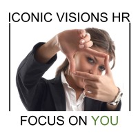 Iconic Visions HR logo - Similar company to Zepto Consulting
