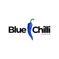 Blue Chilli Group logo - Similar company to Stage Miracles Limited