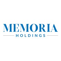 Memoria Holdings logo - Similar company to Funeralocity