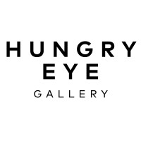 Hungry Eye Gallery logo - Similar company to Stillfried Design
