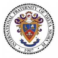 Delta Sigma Pi - Pi Sigma Chapter logo - Similar company to Artr