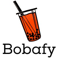 Bobafy logo - Similar company to Panda Solutions
