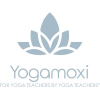 Yoga Moxi®️ logo - Similar company to App Labora