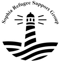 Sophia Refugee Support Group logo - Similar company to Ace (Action Against Child Exploitation)