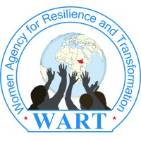 Women Agency for Resilience and Transformation logo - Similar company to Yesterday Today Tomorrow (Ytt)