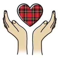 Caledonia Funeral Aid CIC / Caledonia Cremation logo - Similar company to Cranhill Development Trust