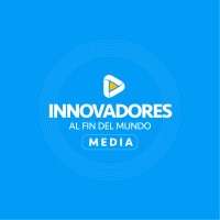 Innovadores al Fin del Mundo - Media logo - Similar company to Diario Emprende