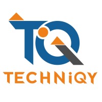 Techniqy Consulting Solutions logo - Similar company to Symmetric Cad Solutions Inc
