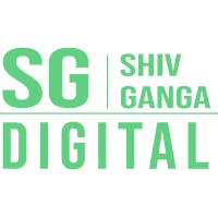 SG DIGITAL logo - Similar company to Sg Digital